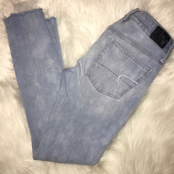 American Eagle Outfitters Jeggings - Picture 7 of 7
